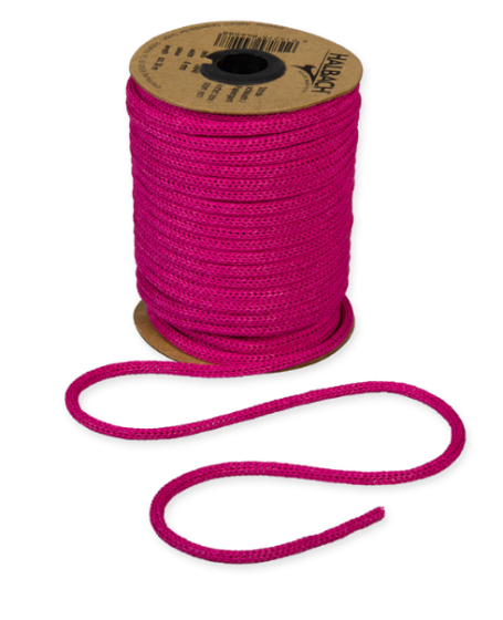 Strickschlauch pink60
